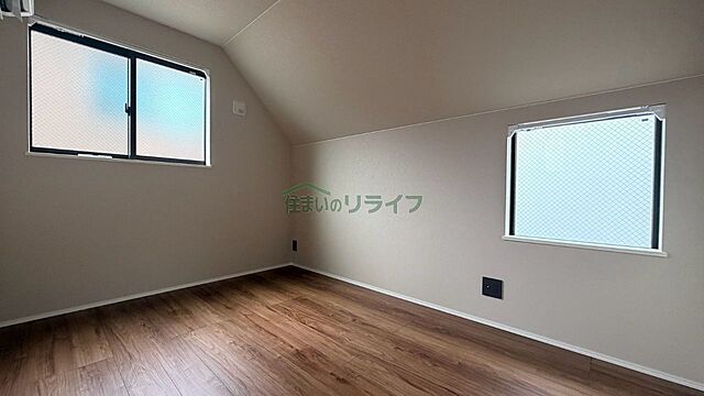 子供部屋