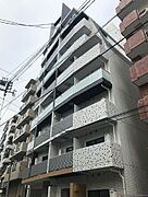 東新宿駅より徒歩4分 7階 築6年の賃貸物件