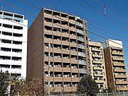 プレールドゥーク新宿下落合 9階 築10年11ヶ月の賃貸物件