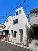 トモワセレジデンス 3階 新築の賃貸物件