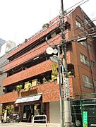 吉野マンション 3階 築46年10ヶ月の賃貸物件