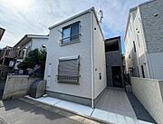 雑司が谷駅より徒歩4分 1階 築2年7ヶ月の賃貸物件