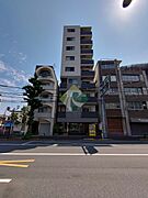 ＧＲＡＮＤＶＡＮＨＩＬＬＳＭＥＪＩＲＯ 5階 築13年6ヶ月の賃貸物件