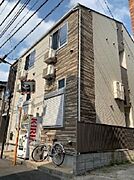グランドセダー大久保 2階 築12年6ヶ月の賃貸物件