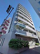 サンテミリオン早稲田駅前弐番館 3階 築27年の賃貸物件
