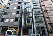 江戸川橋駅より徒歩5分 2階 築10年8ヶ月の賃貸物件