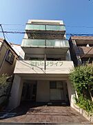 早稲田駅より徒歩7分 1階 築17年の賃貸物件