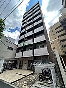 ＡＸＡＳ新宿中落合 10階 築17年3ヶ月の賃貸物件