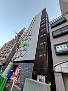 神楽坂駅より徒歩5分 7階 築4年6ヶ月の賃貸物件