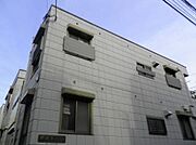 東新宿駅より徒歩5分 1階 築40年9ヶ月の賃貸物件