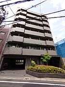 ルーブル西早稲田弐番館 2階 築12年7ヶ月の賃貸物件