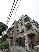 若松河田駅より徒歩5分 2階 築37年1ヶ月の賃貸物件