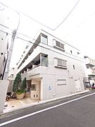 高田馬場駅より徒歩7分 1階 築22年7ヶ月の賃貸物件