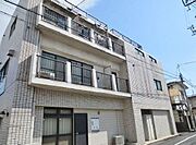 ＰＡＬＬＯ西落合 3階 築40年1ヶ月の賃貸物件