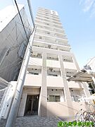 若松河田駅より徒歩3分 12階 築19年2ヶ月の賃貸物件