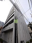 牛込柳町駅より徒歩5分 10階 築7年10ヶ月の賃貸物件