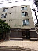 DS高田馬場 3階 築12年の賃貸物件