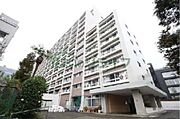 グリーンヒル新宿 7階 築57年4ヶ月の賃貸物件