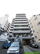 フラットワセダ 3階 築35年の賃貸物件
