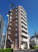 ドルチェドミール 2階 築9年11ヶ月の賃貸物件