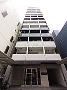 東中野駅より徒歩6分 7階 築6年2ヶ月の賃貸物件
