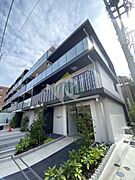 ＲｅｎａｉｓｓａｎｃｅＣｏｕｒｔ新宿余丁町 3階 築5年8ヶ月の賃貸物件