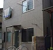 大久保駅より徒歩10分 1階 築22年6ヶ月の賃貸物件