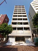 スカイコート新宿落合壱番館 3階 築17年1ヶ月の賃貸物件