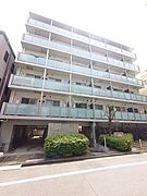 プレールドゥーク北新宿４ 3階 築17年7ヶ月の賃貸物件