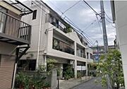 面影橋駅より徒歩3分 1階 築36年7ヶ月の賃貸物件