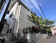 ＬＥＳＢＯＩＳＦＬＥＵＲＩＳ 3階 築34年4ヶ月の賃貸物件
