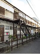 いつみ荘 1階 築58年1ヶ月の賃貸物件
