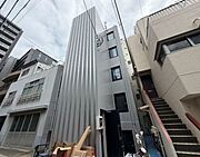 Liz早稲田鶴巻町 地下1階 新築の賃貸物件