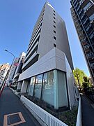 雑司が谷駅より徒歩9分 10階 築43年11ヶ月の賃貸物件