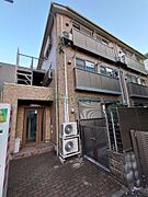 エスポワール新宿 1階 築20年11ヶ月の賃貸物件