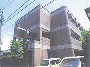 ＭａｉｓｏｎｄｅＣｈｏｕｅｔｔｅ 2階 築23年11ヶ月の賃貸物件