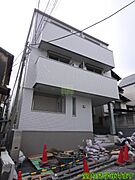 早稲田駅より徒歩6分 3階 築10年1ヶ月の賃貸物件