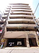 フェニックス北新宿エルミタージュ 5階 築25年5ヶ月の賃貸物件