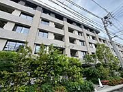 牛込柳町駅より徒歩6分 3階 築2年10ヶ月の賃貸物件