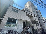 東新宿駅より徒歩5分 3階 築41年11ヶ月の賃貸物件