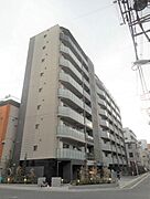 落合駅より徒歩10分 9階 築9年6ヶ月の賃貸物件