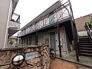 高田馬場駅より徒歩9分 1階 築23年11ヶ月の賃貸物件
