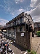 早稲田EAST 2階 築23年11ヶ月の賃貸物件