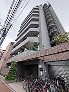 落合駅より徒歩5分 4階 築27年2ヶ月の賃貸物件