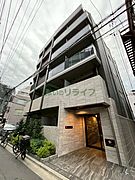 飯田橋駅より徒歩20分 2階 築4年5ヶ月の賃貸物件