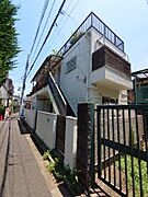 護国寺駅より徒歩8分 2階 築49年2ヶ月の賃貸物件