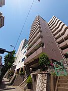 ステージファースト目白 7階 築27年10ヶ月の賃貸物件