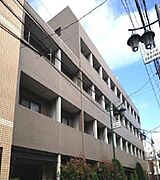 ユーレジデンス護国寺 3階 築36年7ヶ月の賃貸物件