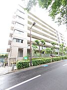 目白駅より徒歩4分 6階 築28年10ヶ月の賃貸物件