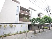 西早稲田駅より徒歩4分 3階 築20年6ヶ月の賃貸物件